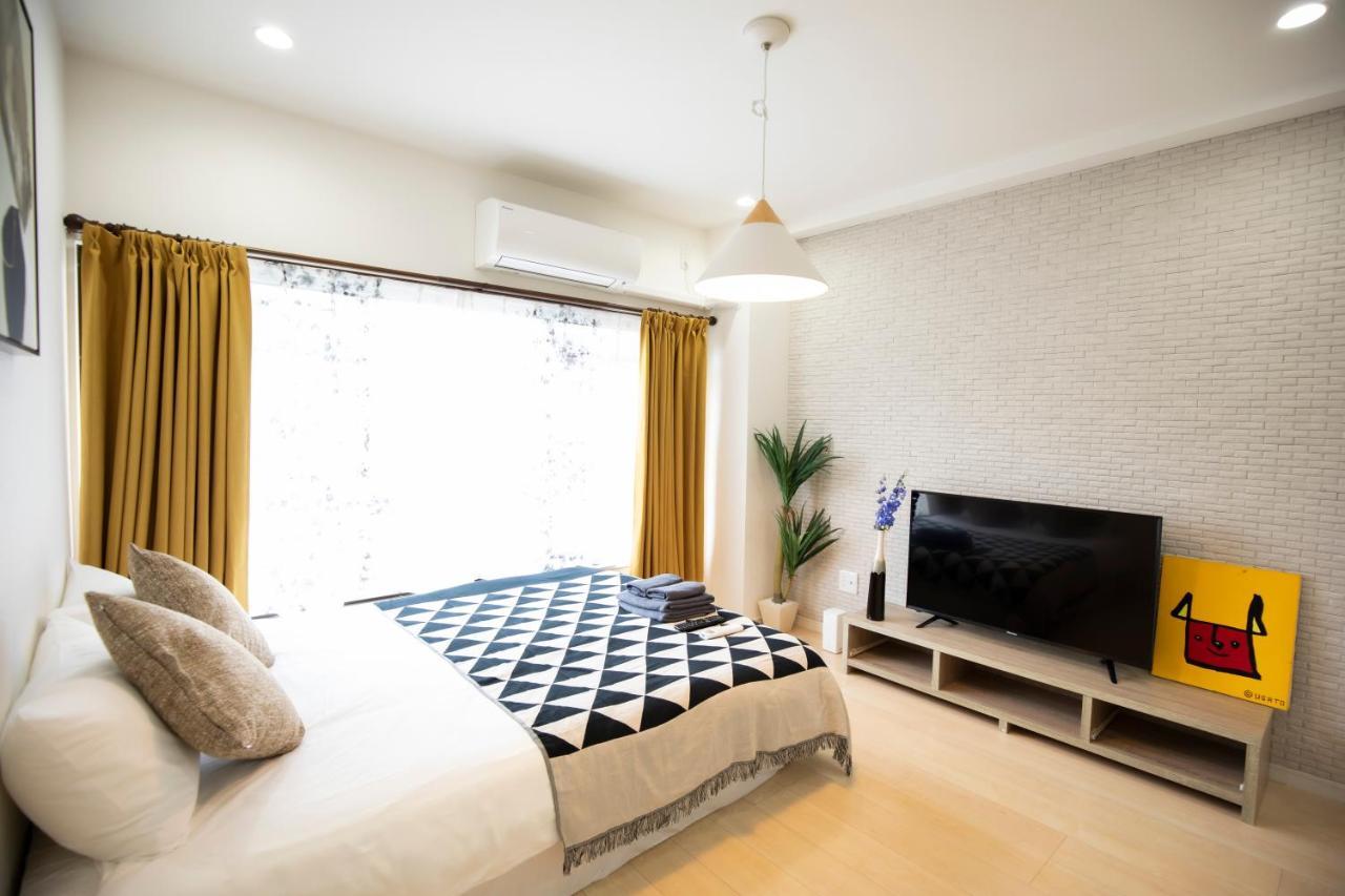 寅ホテル 台東 Hotel 寅 台东 Tora Hotel Taito C Tokyo prefektur Exteriör bild
