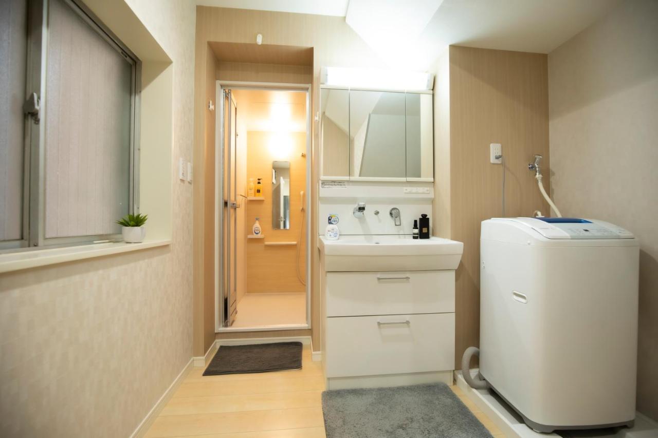 寅ホテル 台東 Hotel 寅 台东 Tora Hotel Taito C Tokyo prefektur Exteriör bild